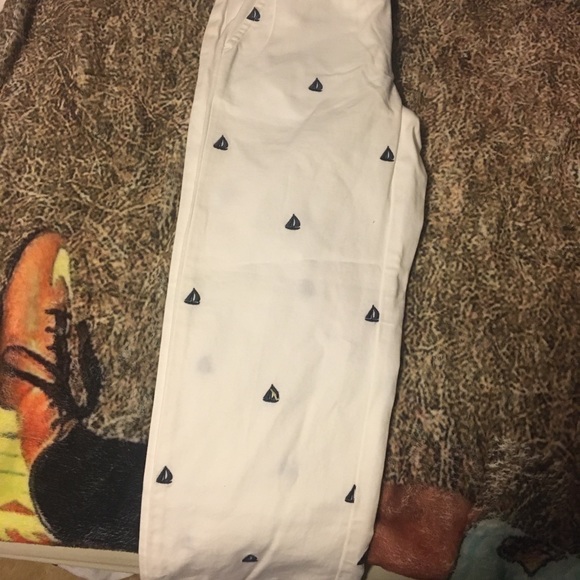 Janie and jack pants new with tags - Picture 3 of 3